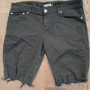 Rue 21 Cut off Jean Shorts